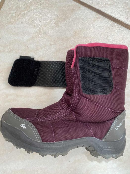 Водоустойчиви детски ботуши 26 номер