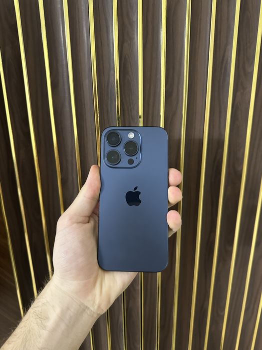 Iphone 15 Pro 256 Айфон 15 Про 256