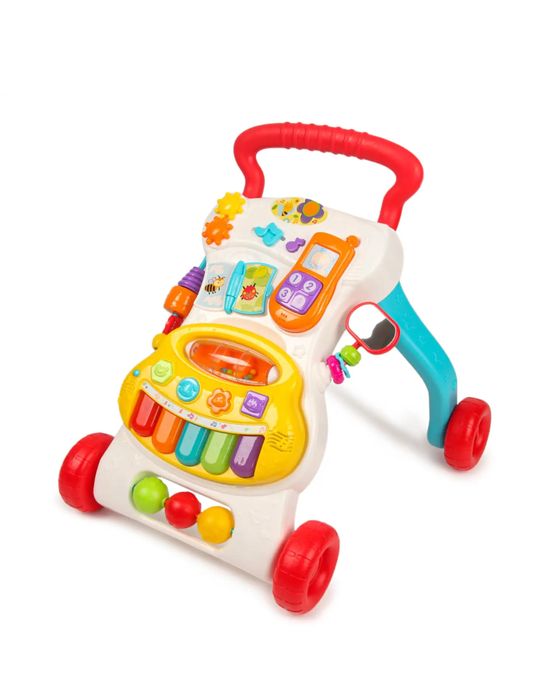 Ходунки - каталка