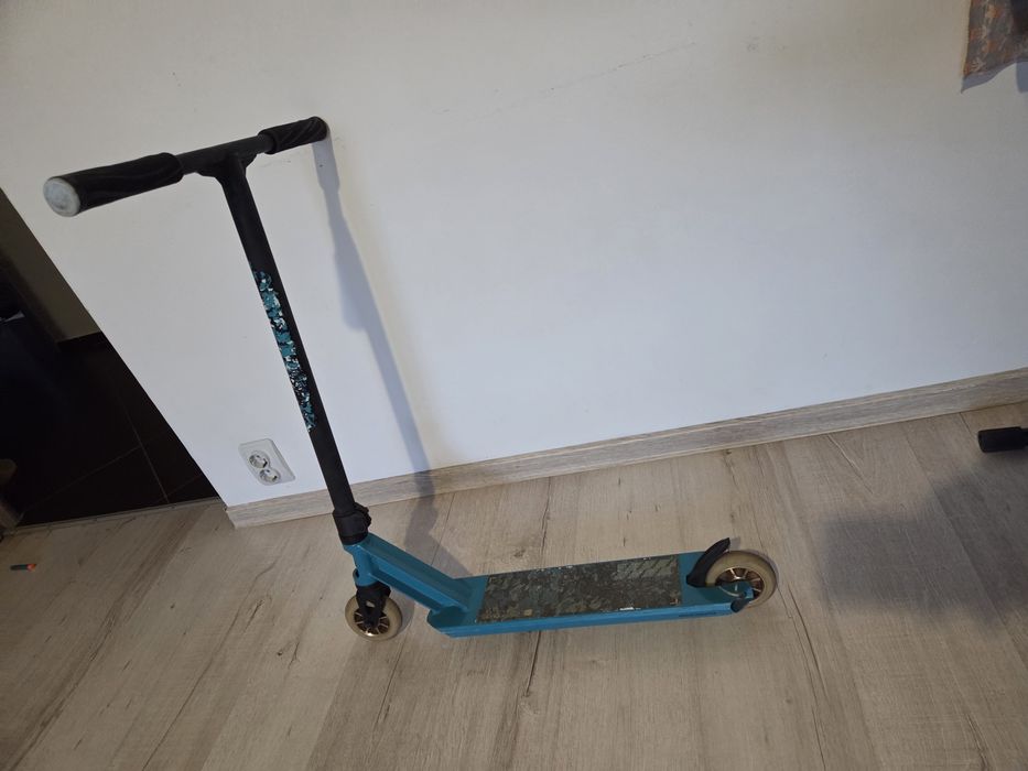 Vand trotineta copii Freestyle