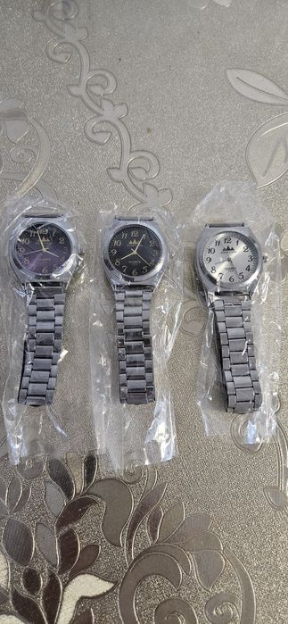 Часы мужские новые