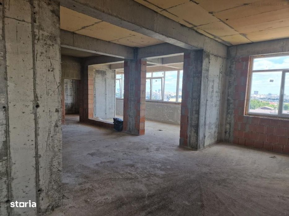 Duplex zona Parc Carol