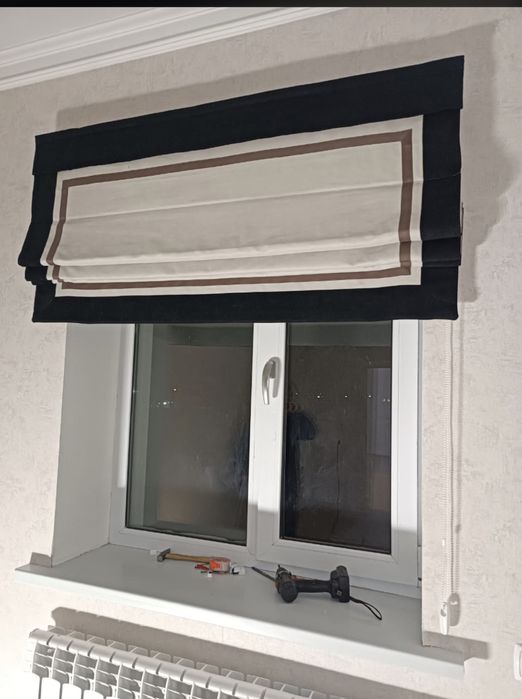 Жалюзи всех видов