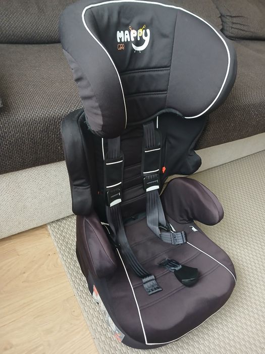 Vând scaun auto Mappy Care