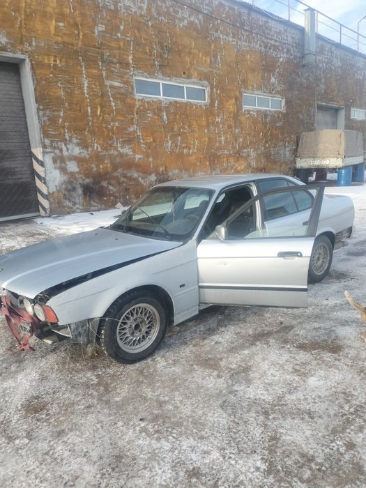 Продается БМВ е34