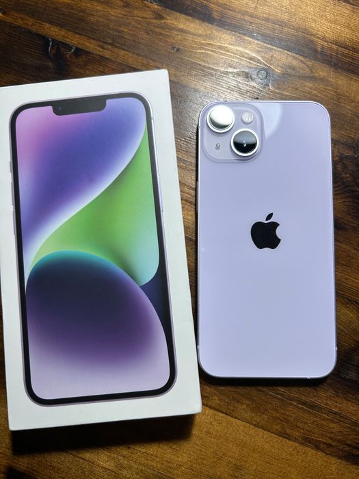 Iphone 14, 128Gв отличном состоянии