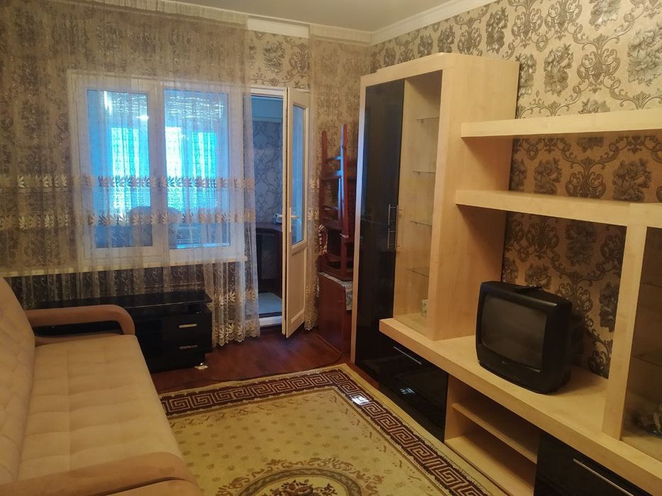 Сдам в аренду квартиру. Собственник!