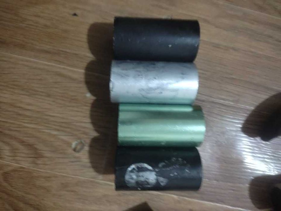 Запчасти на самакат