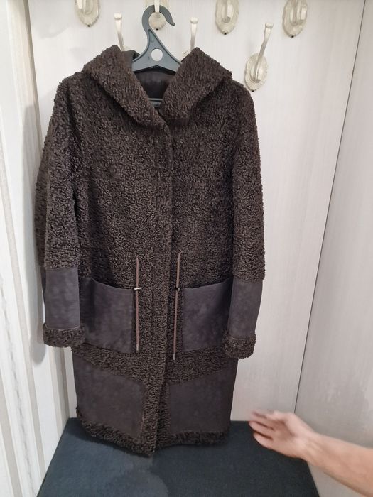 Продам новую дубленку
