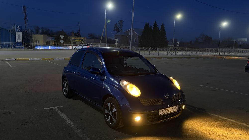 Продам автомобиль