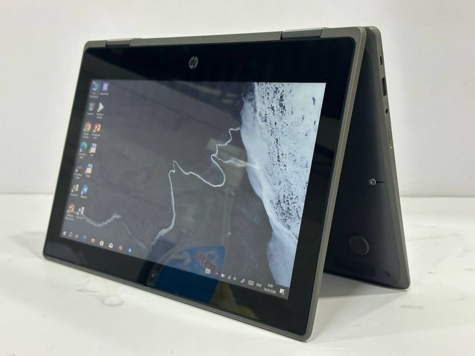 HP X360