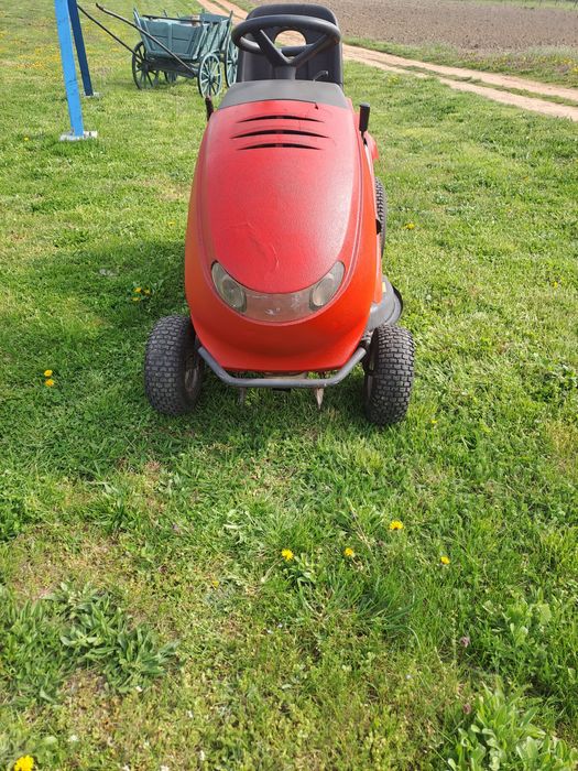 Тракторна косачка