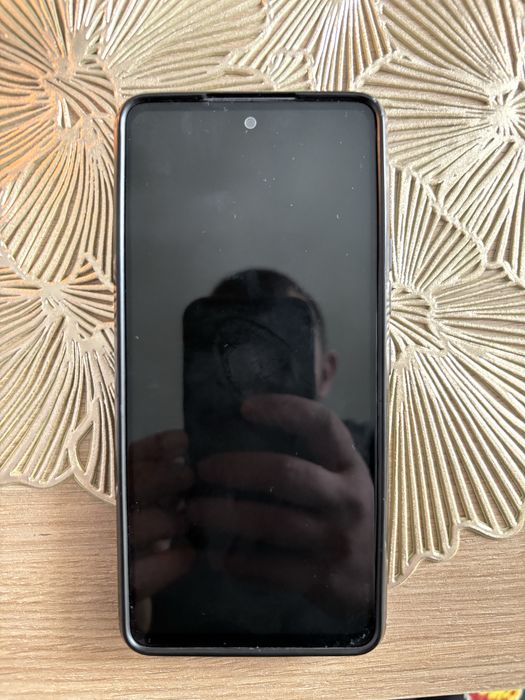 Samsung A 53 ia stare buna de functionare