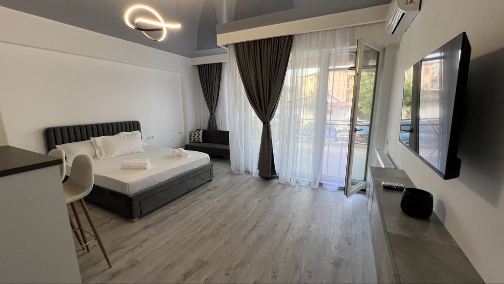 Cazare Eforie Nord cea mai buna locatie Aleyna Nord Residence