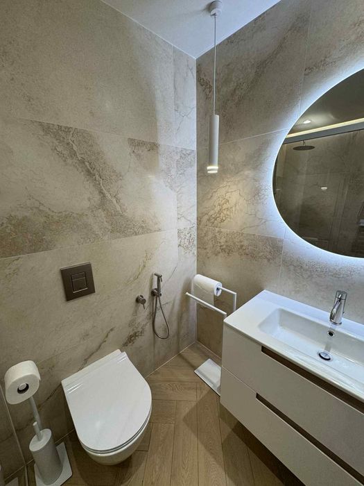 Дава се под наем Двустаен апартамент в София, Кръстова вада - 63 кв.м за 1450 € - Снимка #14