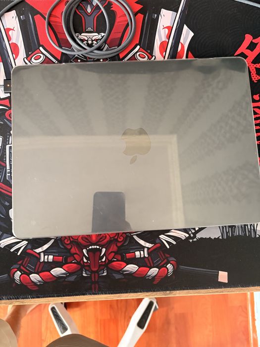 Продам Macbook Air M3