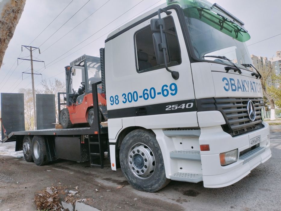 Kara xizmati evakivatir 24/7