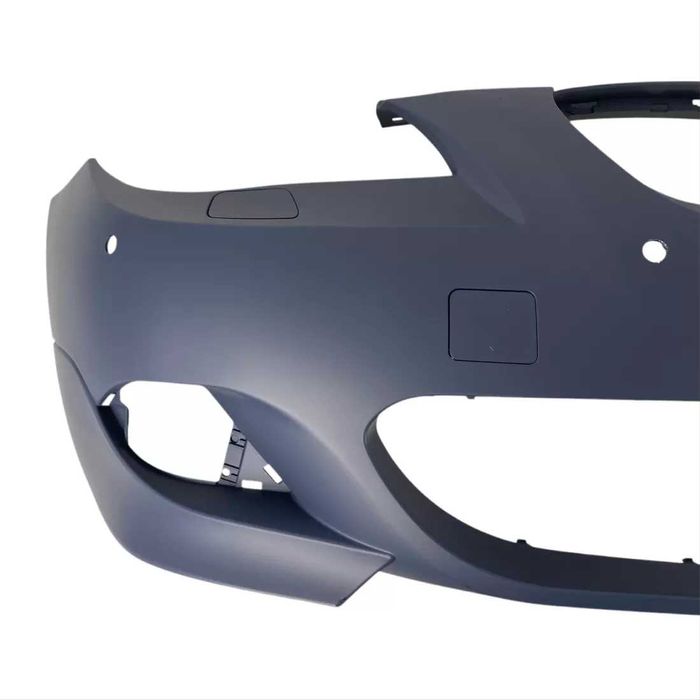 Предна и задна броня Bmw e60 / e61 m tech, M Техник БМВ Е60, прагове