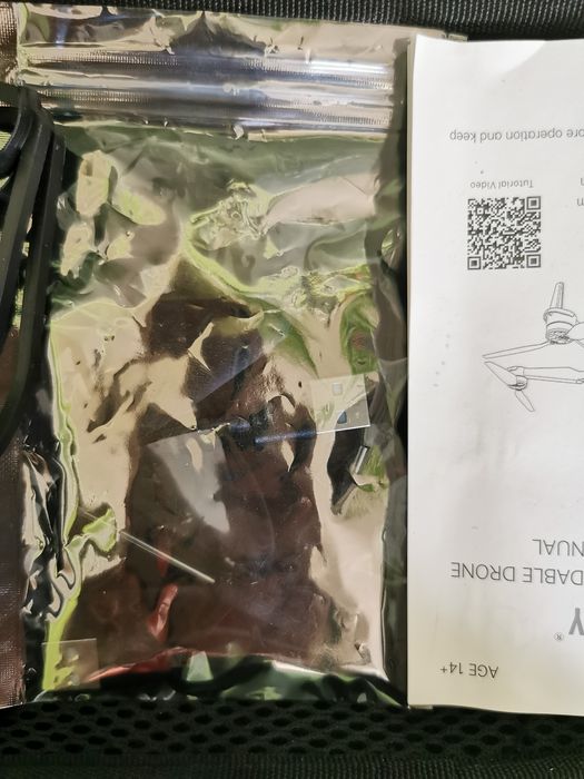 Продавам Дрон Cbr