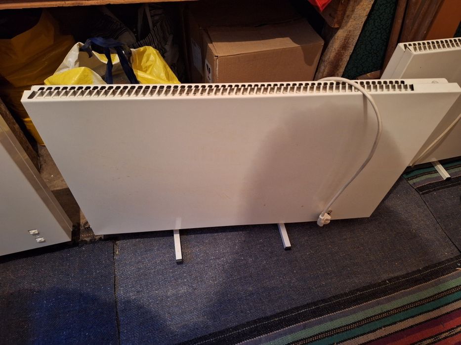 Радиатори Adax конверторни