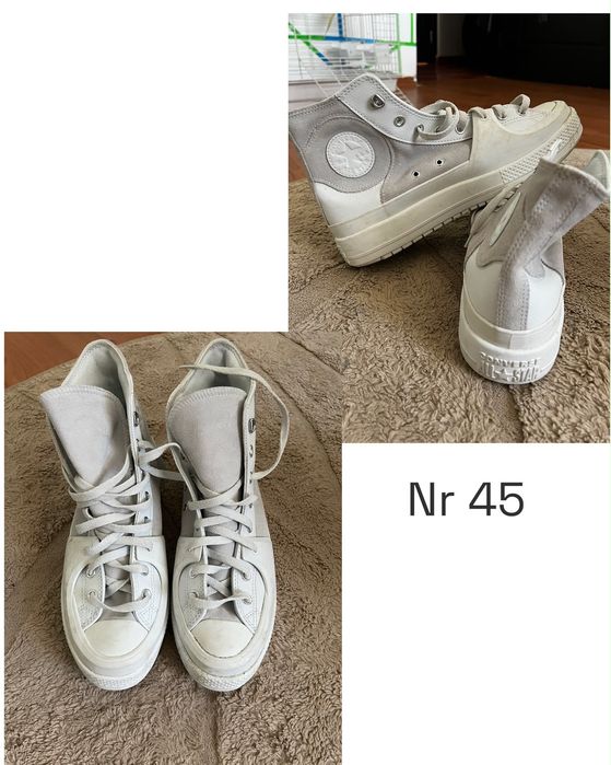 Adidasi bărbați mărimea 44