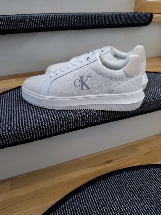 Sneakers Calvin Klein / 41