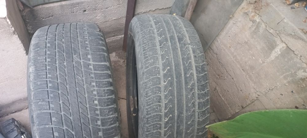 Продам шины одиночки