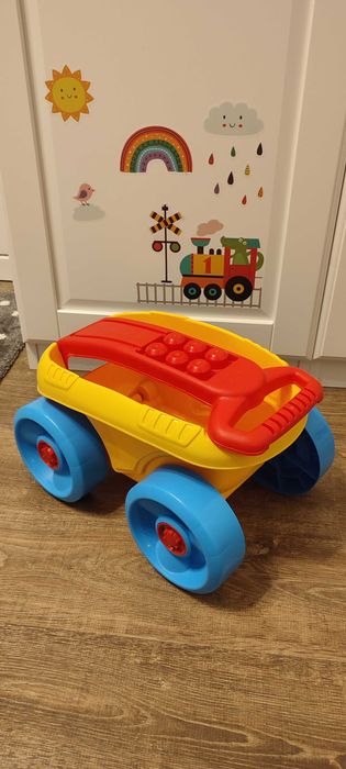 Играчки бебешки и детски