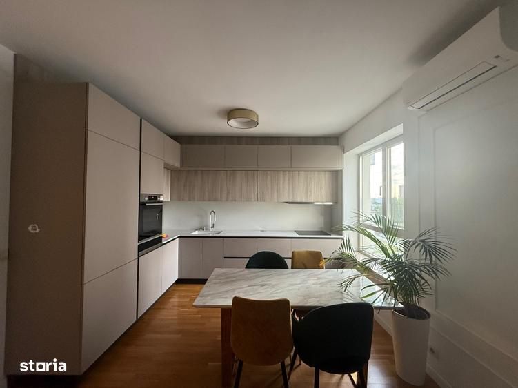 3 Camere Premium | Luxuria Residence | Prima Închiriere