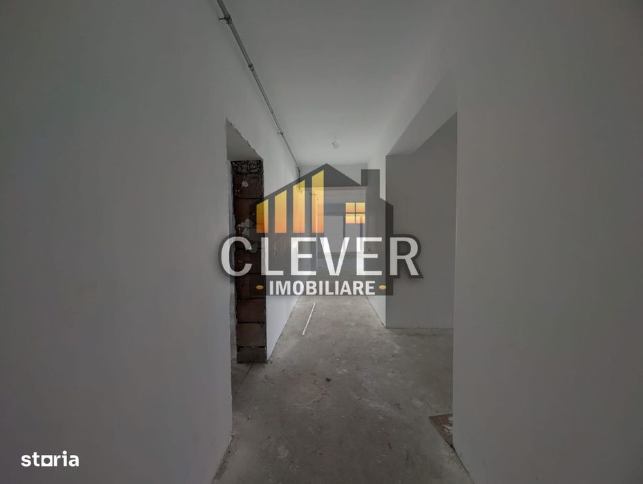 Penthouse exclusivist cu terasa de 82 mp si living de 60 mp – Pallady