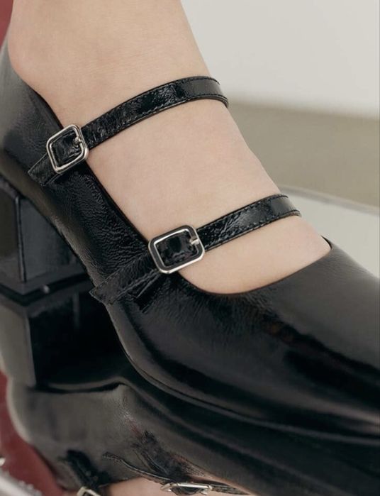 Кожени Обувки Vagabond Нови