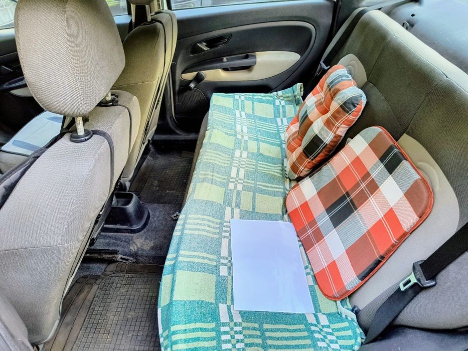Vand Fiat Linea an fabricație 2008