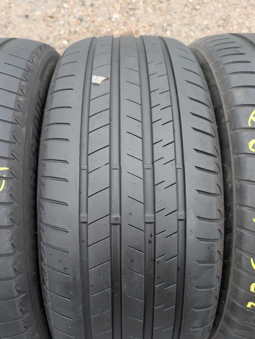 SET 4 Anvelope Vara 245/45 R20 + 275/40 R20 BRIDGESTONE Alenza 001 (BMW Original) - Runflat