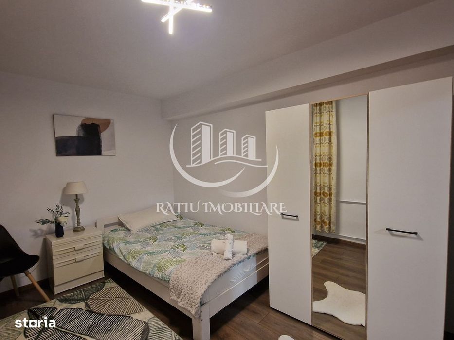 Apartament cu 2 camere | Zona Centrala | Oradea
