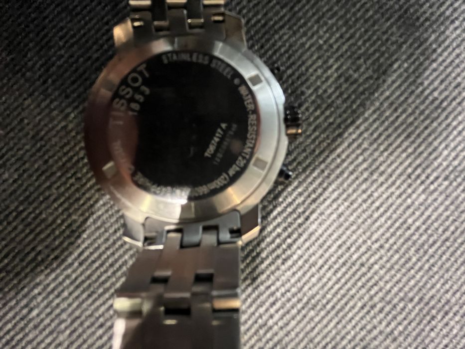 Ceas Tissot PRS200