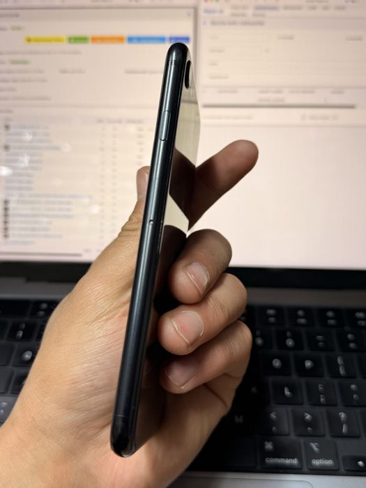 iPhone SE 2020 Perfectum