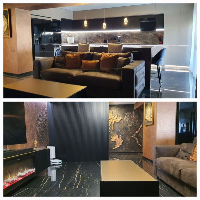 Apartament bloc VIVA-liceul auto(accept și auto+diferență)