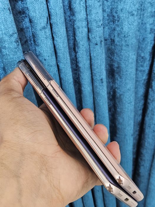 Samsung S21 plus  5G 256GB