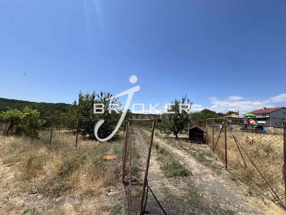 Парцел в Кърджали, област-с.Гъсково