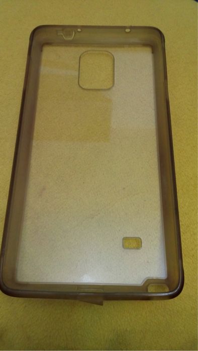 Camere foto Galaxy Note 4