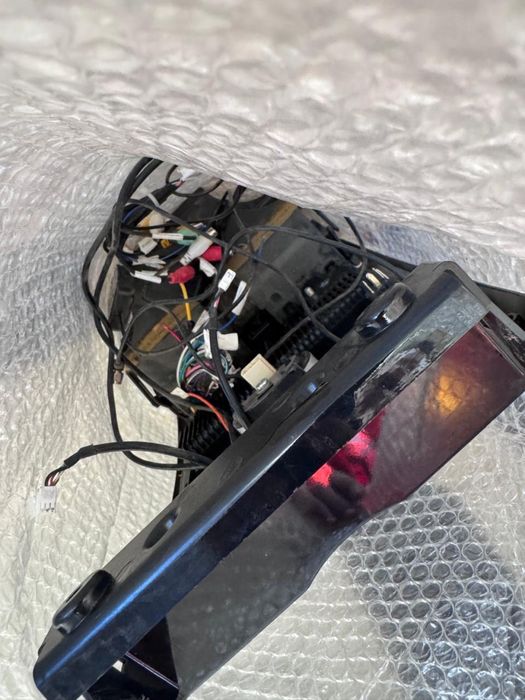 Андройд магнитола приора 1