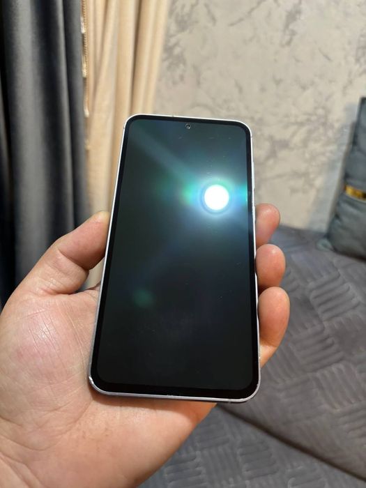 Продам или Обмен Samsung S23 fe