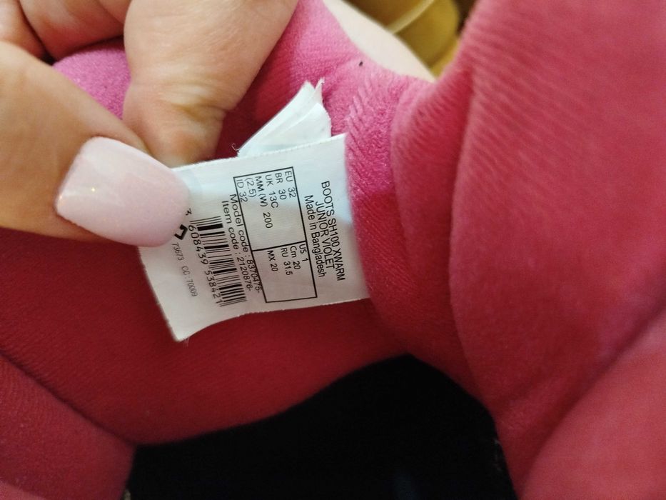 Pantofi fete de vânzare! Mărimi 31, 32