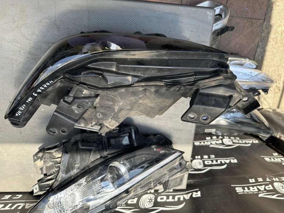 Far stanga Mazda 3 HALOGEN LED 2019/2020/2021/2022