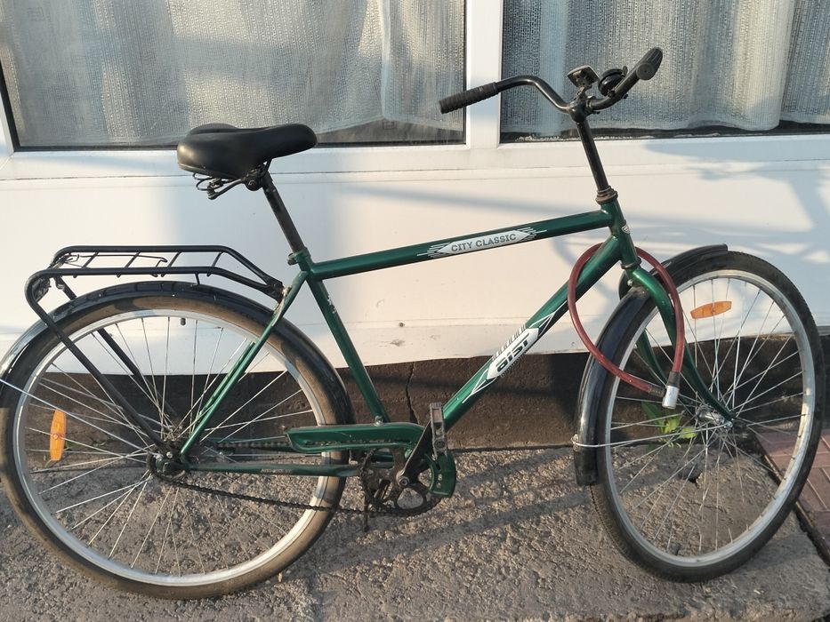 Продам велосипеды