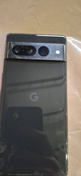 Google pixel 7 pro 8/128