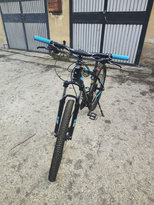 Vând  Bicicleta Kross Hexagon 5.0