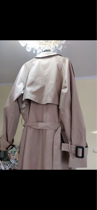 Продам новый тренч плащ