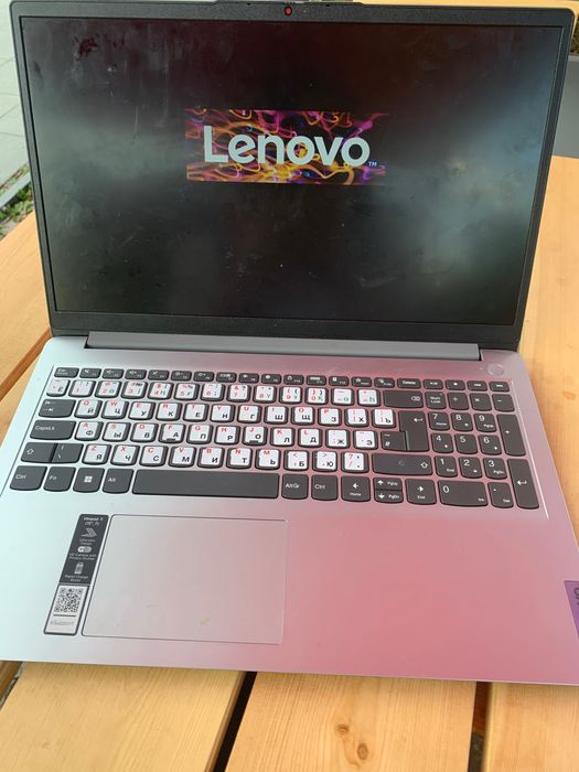 Продам ноутбук Lenovo