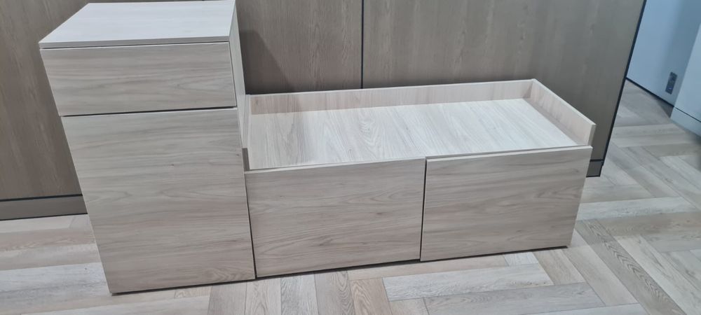 Обувница для прихожей